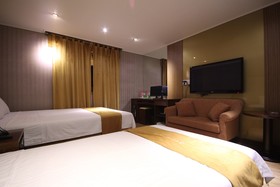 Gridt Hotel