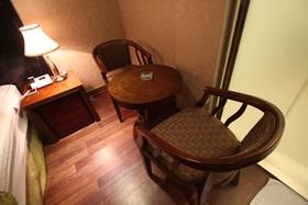 Gridt Hotel