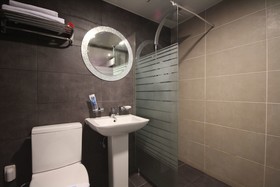 Gridt Hotel