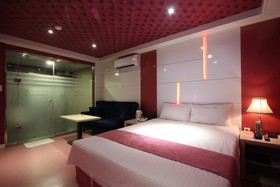 Gridt Hotel
