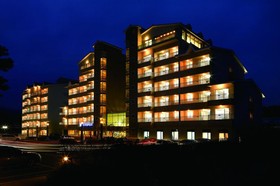 Sungho Easthill Resort