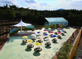 Sungho Easthill Resort