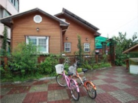 Tavo House