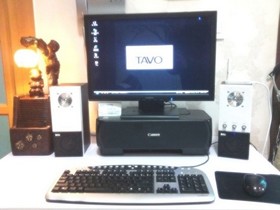 Tavo House