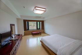 The-K Hotel Gyeongju