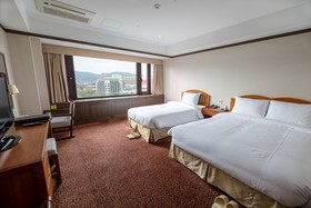 The-K Hotel Gyeongju