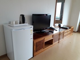 The-K Hotel Gyeongju