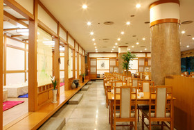The-K Hotel Gyeongju