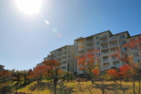 The Mauna Ocean Resort