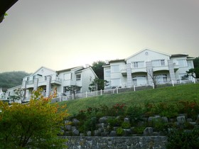The Mauna Ocean Resort