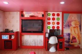 Time Motel