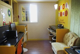 Time Motel