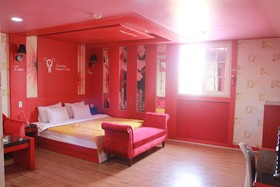 Time Motel