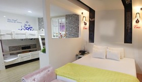 Time Motel