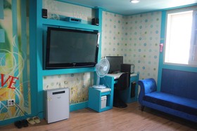 Time Motel