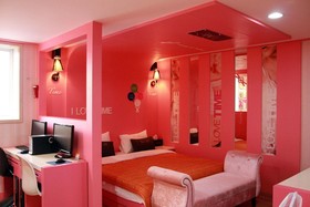 Time Motel
