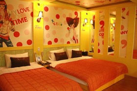 Time Motel