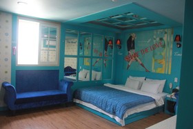 Time Motel