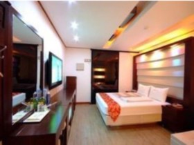 Will Motel