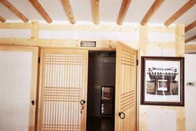 Yeokrakjae Hanok Guesthouse