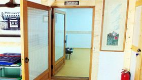 Yeokrakjae Hanok Guesthouse