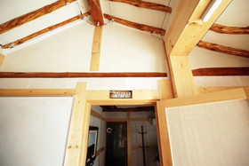 Yeokrakjae Hanok Guesthouse