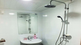 Yeokrakjae Hanok Guesthouse