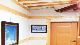 Yeokrakjae Hanok Guesthouse