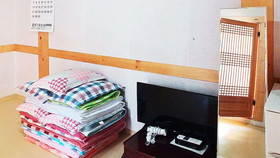 Yeokrakjae Hanok Guesthouse