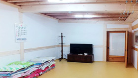 Yeokrakjae Hanok Guesthouse