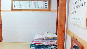 Yeokrakjae Hanok Guesthouse