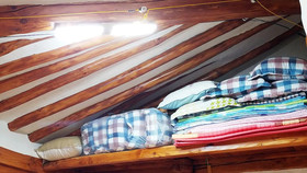 Yeokrakjae Hanok Guesthouse