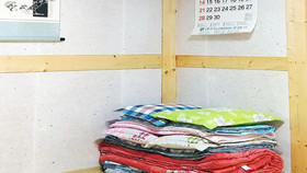 Yeokrakjae Hanok Guesthouse