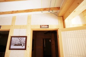 Yeokrakjae Hanok Guesthouse