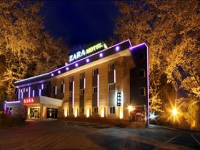 Zara Motel