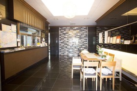 Charmant Hotel
