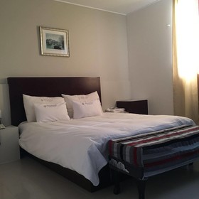 Charmant Hotel