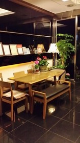 Charmant Hotel