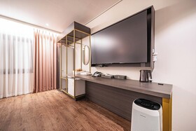 Cloudin Hotel Mokpo Peace Square Branch