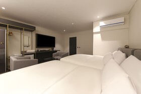 Cloudin Hotel Mokpo Peace Square Branch