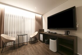 Cloudin Hotel Mokpo Peace Square Branch
