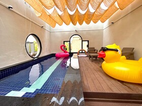 Cloudin Hotel Mokpo Peace Square Branch