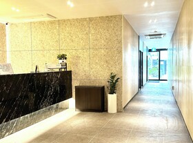 Cloudin Hotel Mokpo Peace Square Branch