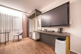 Cloudin Hotel Mokpo Peace Square Branch