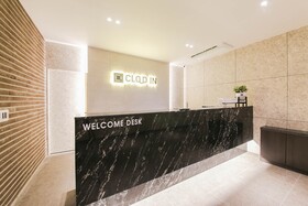 Cloudin Hotel Mokpo Peace Square Branch