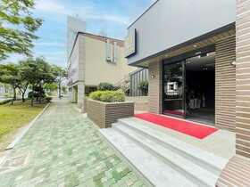Cloudin Hotel Mokpo Peace Square Branch