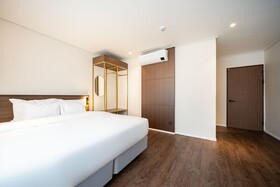 Cloudin Hotel Mokpo Peace Square Branch