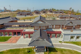 Hanok Hotel Youngsanjae