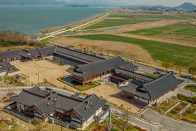 Hanok Hotel Youngsanjae