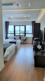 Hotel Wooin